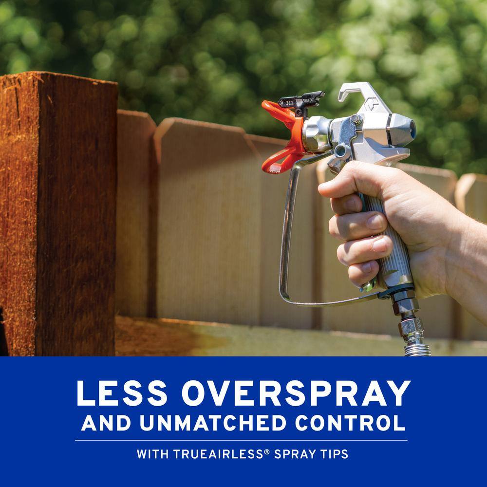 262805 Stand Airless Paint Sprayer - Image 21