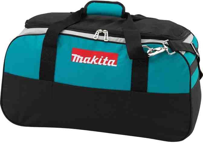 15-Piece Cordless Power Tool Combo Kit with Charger - Image 2