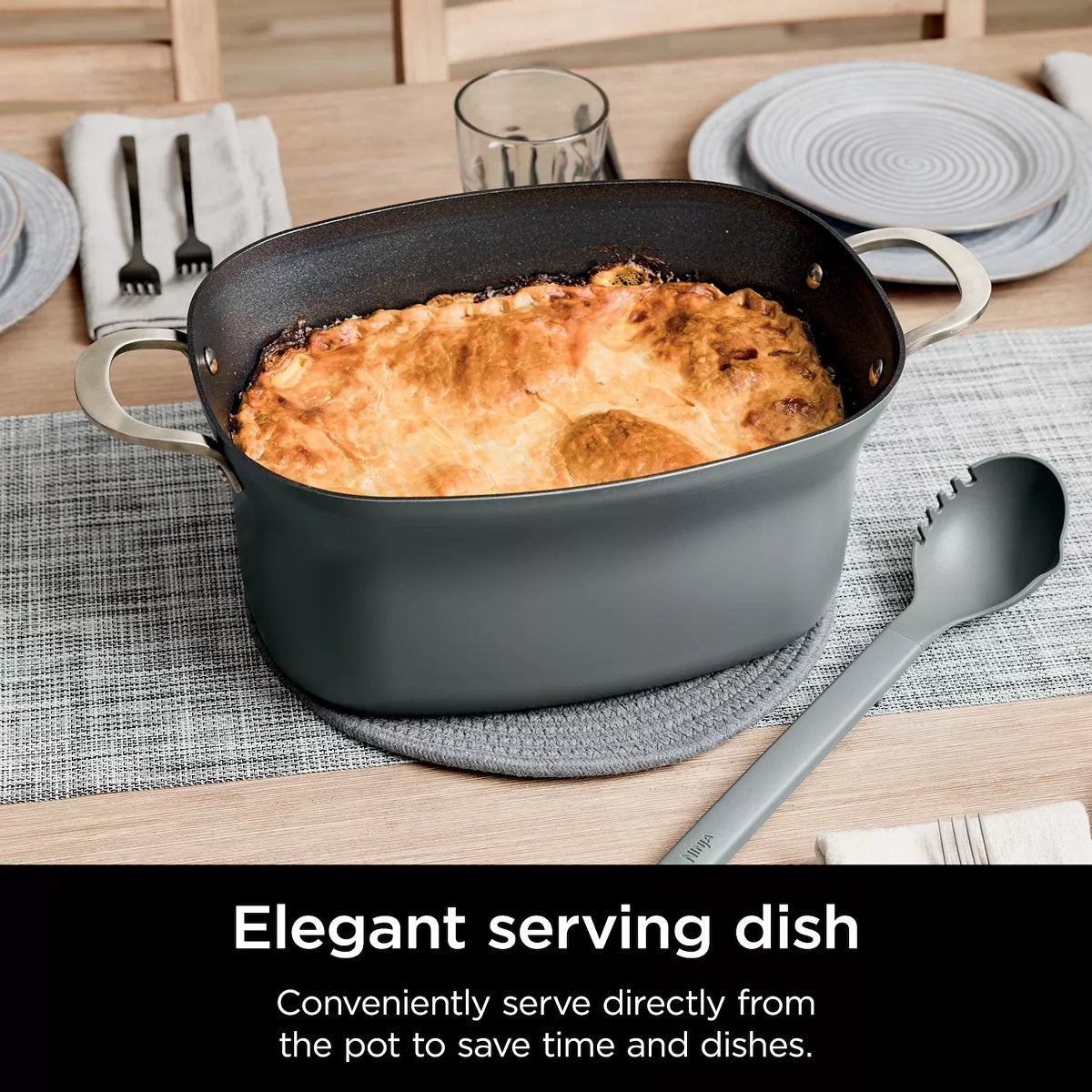 8.5-qt. Multi-Cooker - Image 5