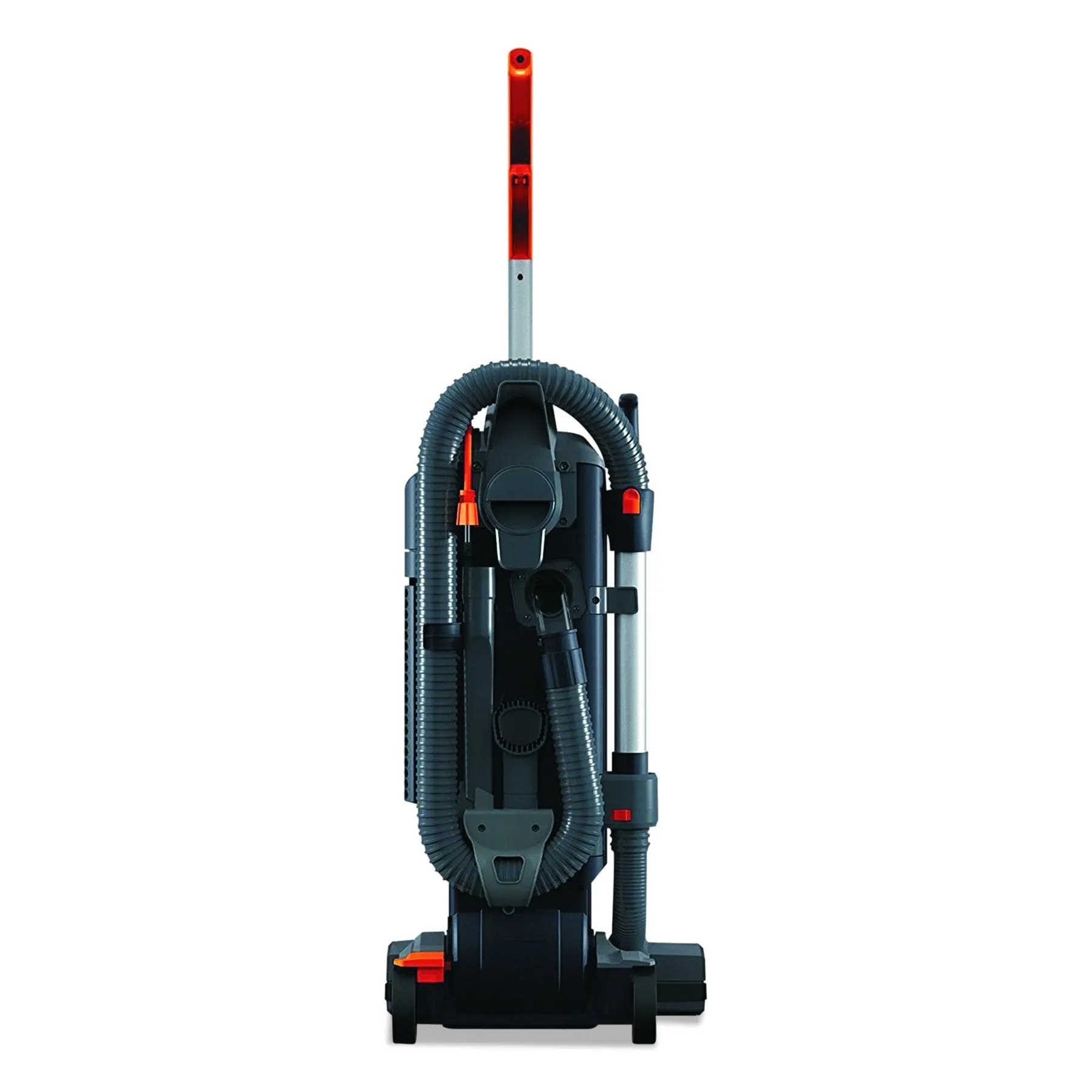 15-Inch Commercial Upright Vacuum Cleaner with HEPA Filtration, CH54115 - Image 2