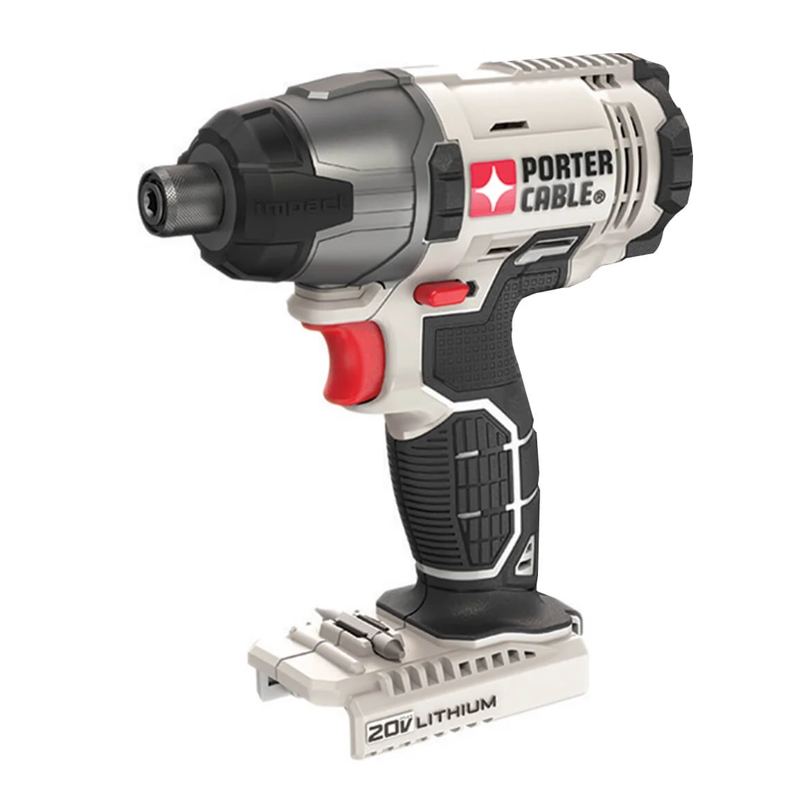 20V MAX Lithium-Ion Cordless 8-Tool Combo Kit with 2 Batteries (1.3 Ah/3 Ah) - Image 3