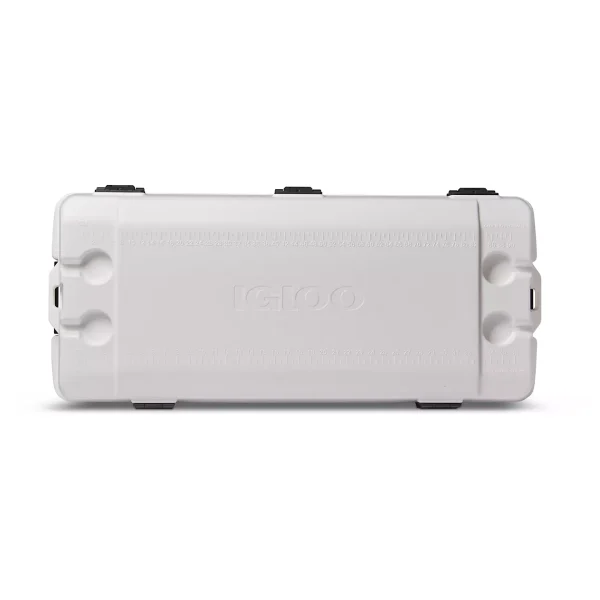 152-qt. Cooler White 01 - Image 7