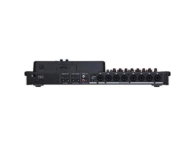DP-32SD 32 Track Digital - Image 5