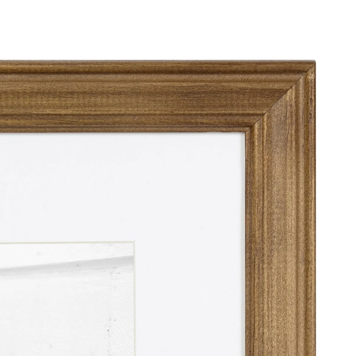 10-Piece Wood Gallery Wall Picture Frame Set, Decorative Photo Display Frames for Living Room, Bedroom and Home Decor - Image 27
