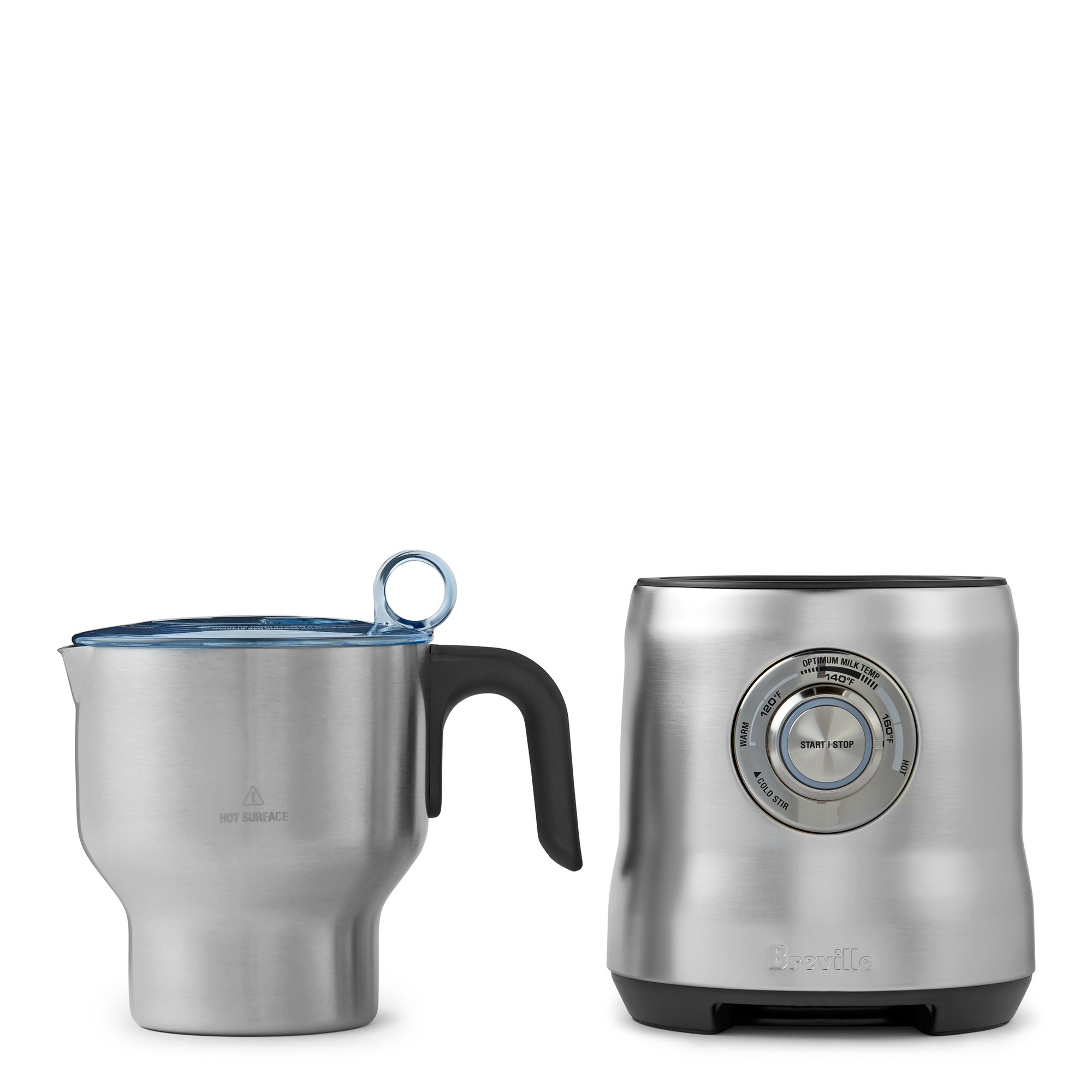 for Lattes, Cappuccinos and Hot Chocolate - Image 2