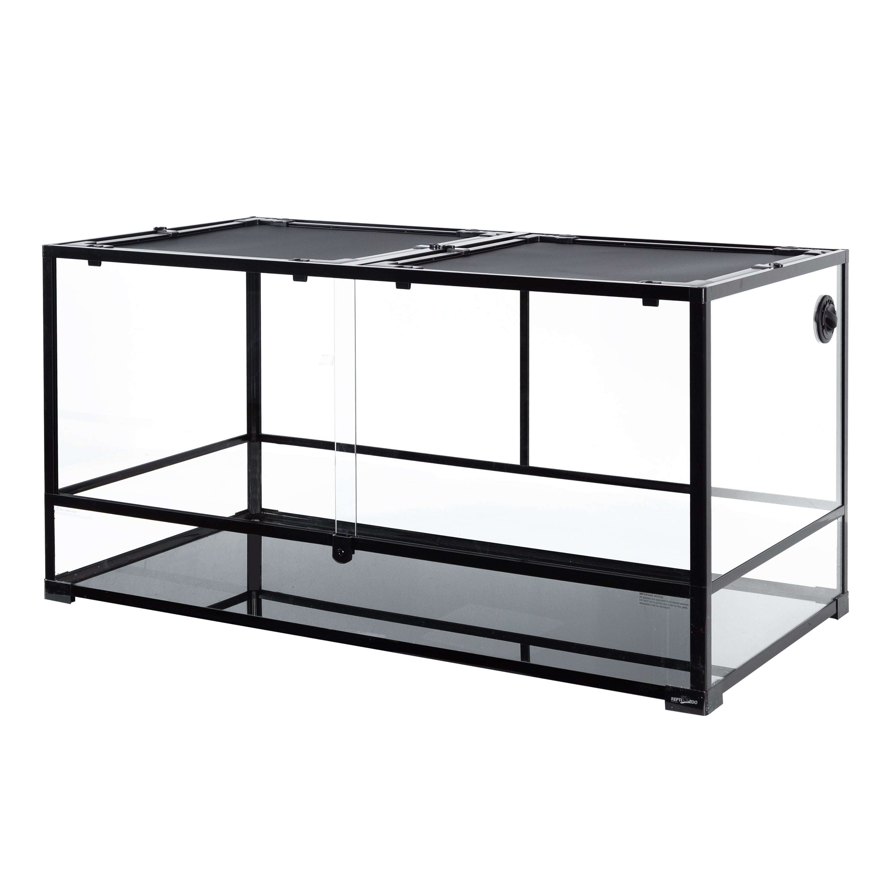 120gallon Extra Large Reptile Terrarium - Image 5