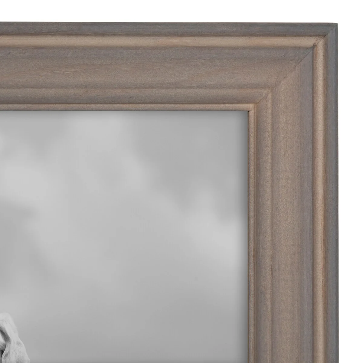 10-Piece Wood Gallery Wall Picture Frame Set, Decorative Photo Display Frames for Living Room, Bedroom and Home Decor - Image 45