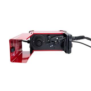 90i FC Flux-Cored Wire Feeder Welder (No Gas) K5255-1 Configuration B - Image 11