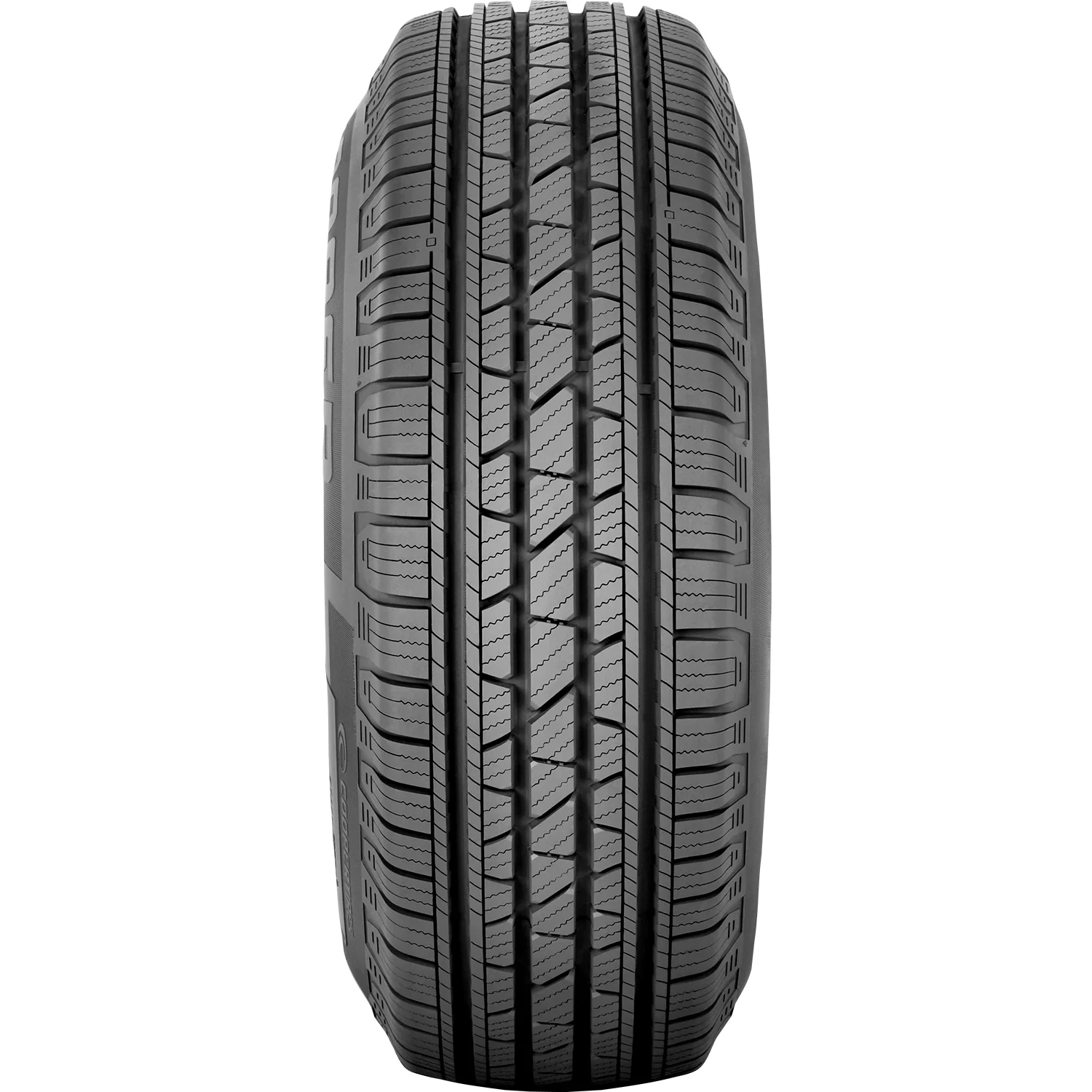 Pair of 2 (TWO) SRX 265/70R16 112T AS A/S All Season Tires Fits: 2015 TRD Pro, 2000-06 SR5 - Image 6
