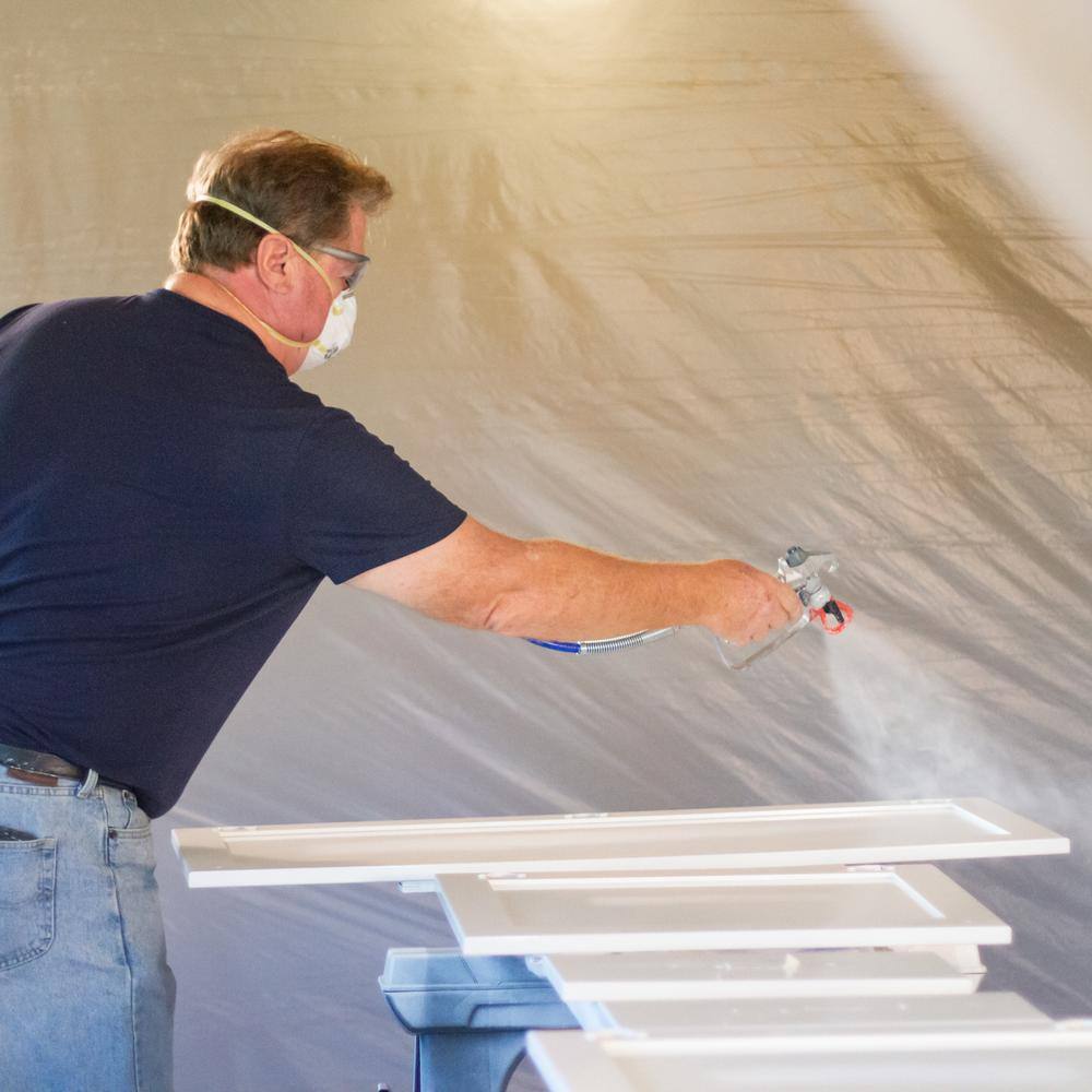 262805 Stand Airless Paint Sprayer - Image 27