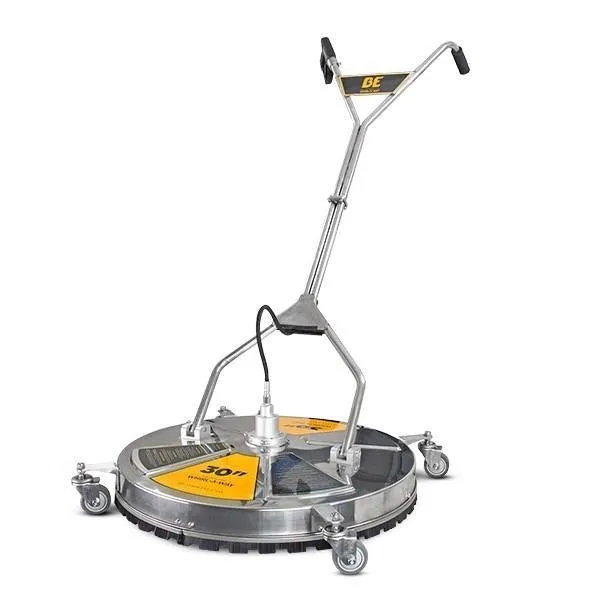 30" 5000 PSI Whirl-A-Way Surface Cleaner - Image 3