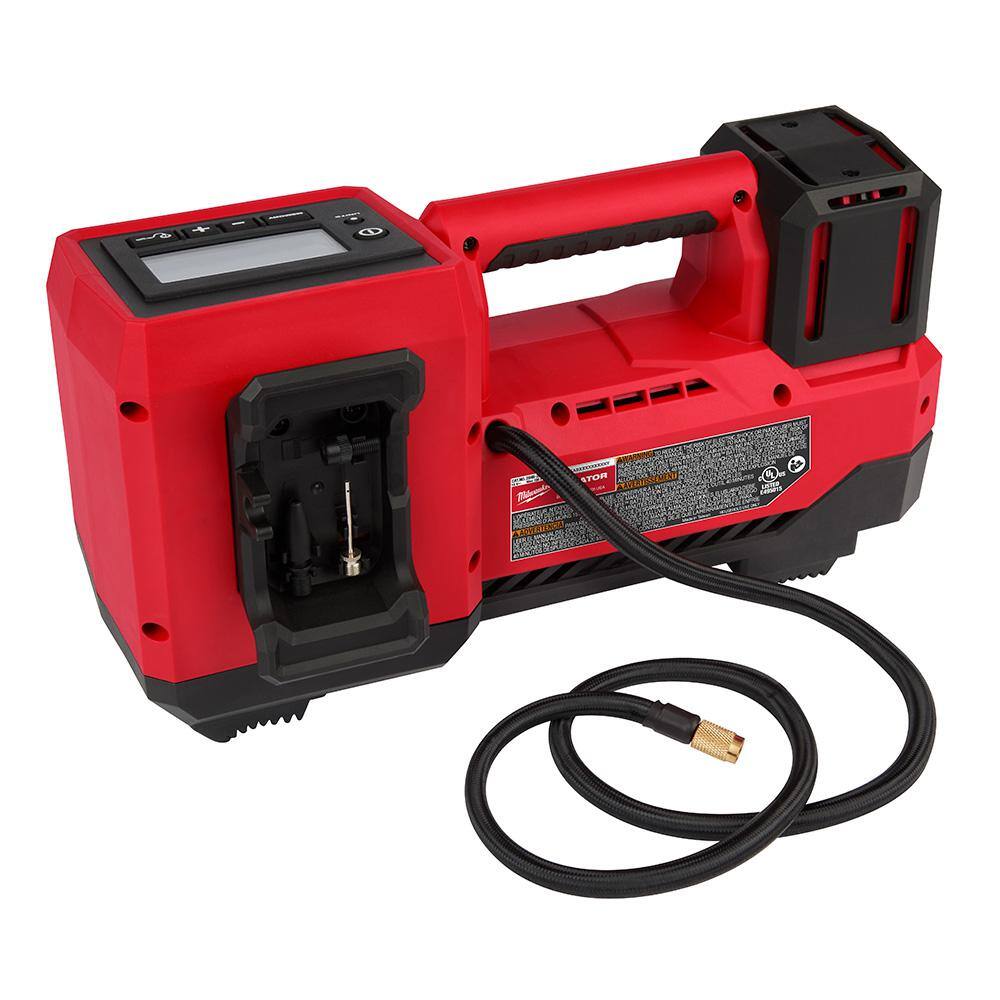 2848-20 18-Volt Lithium-Ion Cordless Inflator (Tool-Only) - Image 19