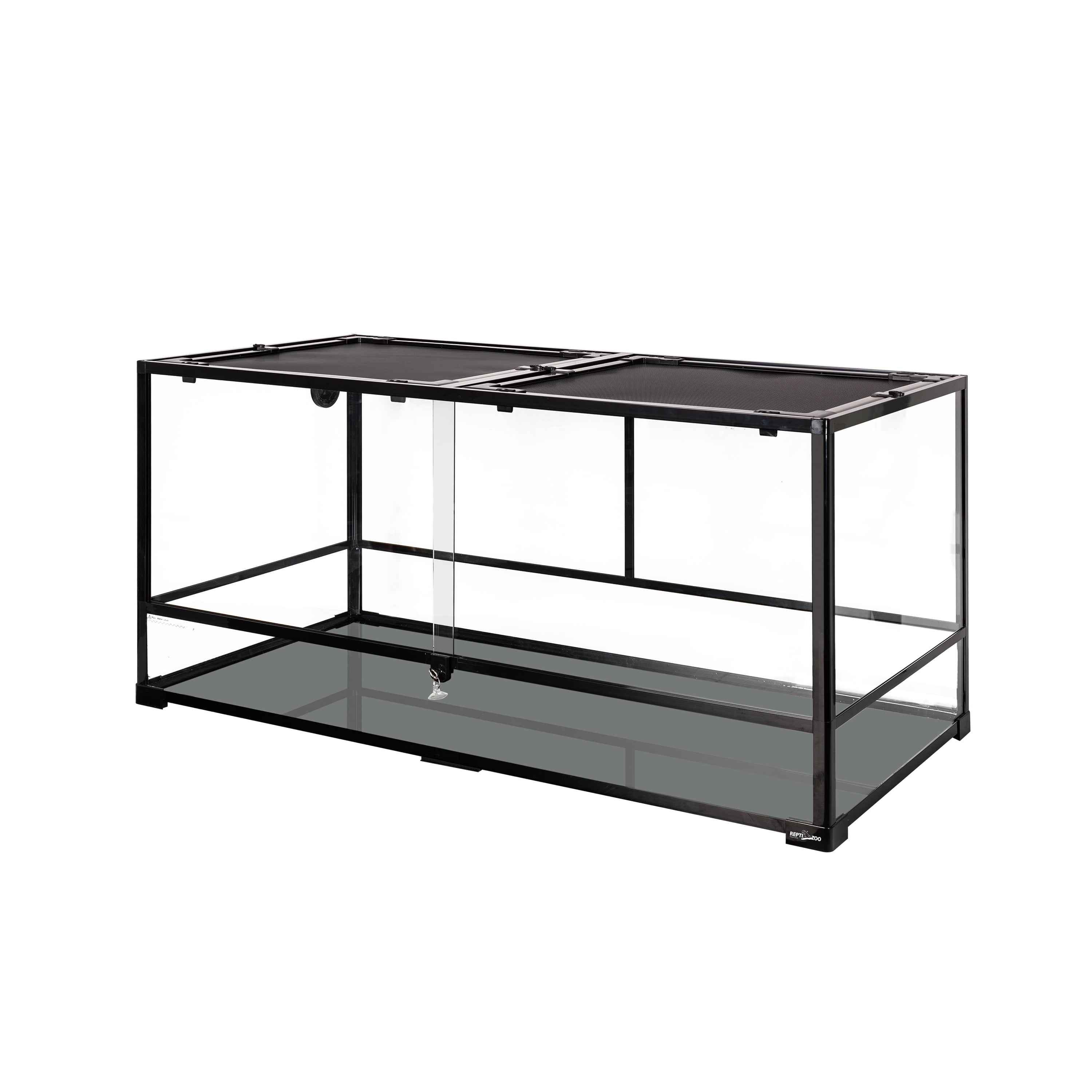 120gallon Extra Large Reptile Terrarium - Image 2