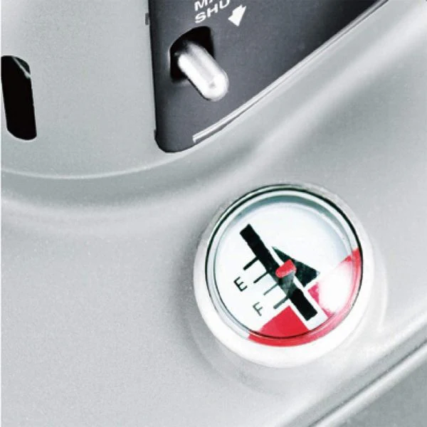 Indoor Outdoor Convection Kerosene Heater, 2 Pack - Image 7