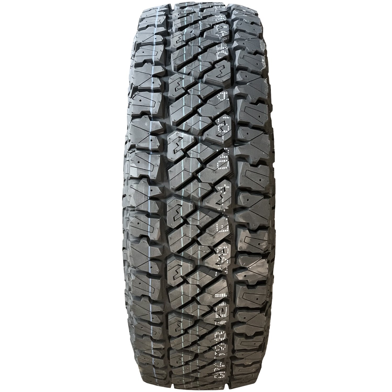 A/TR LT 235/85R16 Load E 10 Ply (DC) AT A/T All Terrain - Image 3
