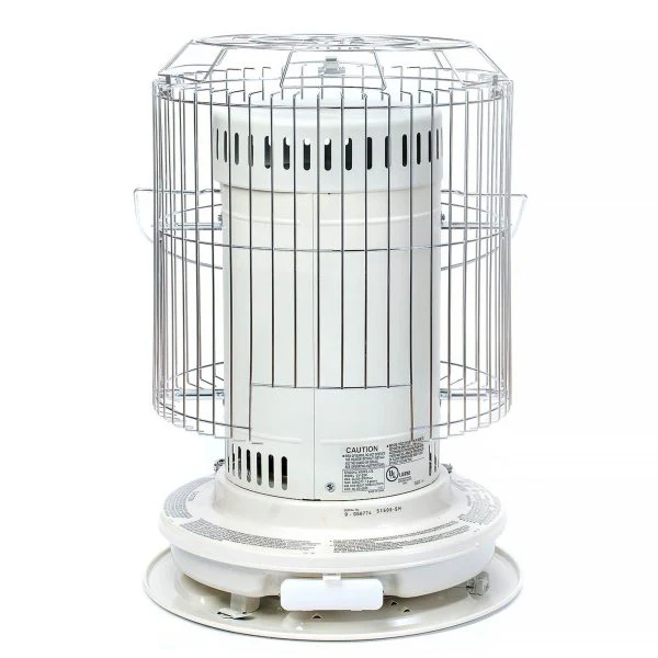 Indoor Outdoor Convection Kerosene Heater, 2 Pack - Image 5