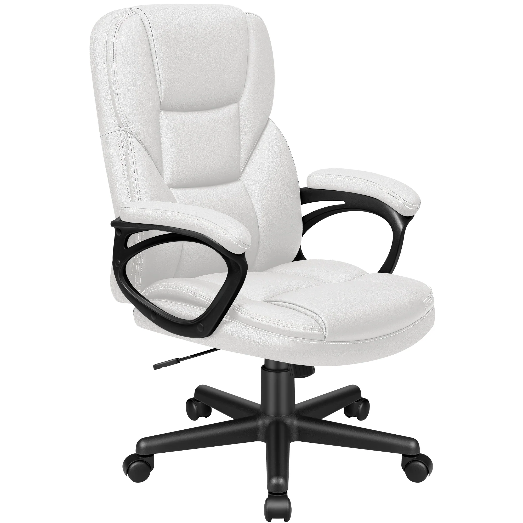 High Back Executive Office Chair, Ergonomic Computer Desk Chair for Home and Office - Image 4