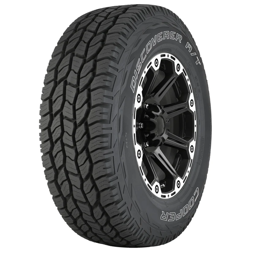 A/T All-Season 275/55R20 117T Tire