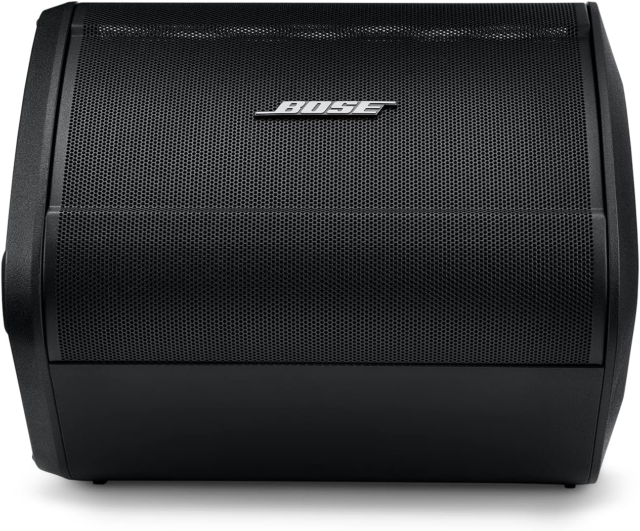 Portable Bluetooth PA Speaker Black - Image 4