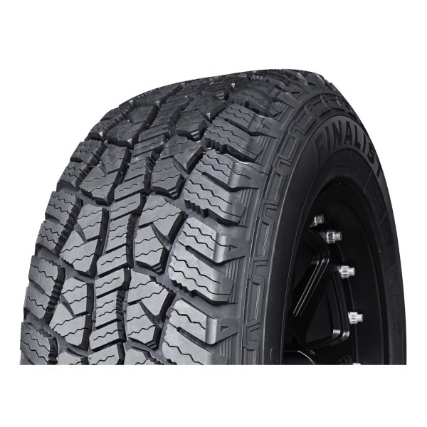 A/T 265/70R16 112T SUV Light Truck All Season All Terrain Tire 265/70/16 (Tire Only) - Image 3