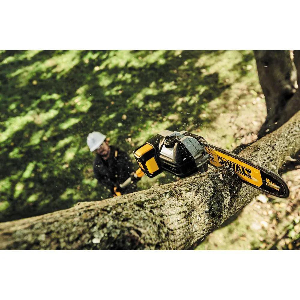 8-Inch Lithium-Ion Cordless Pole Saw Kit - Image 10