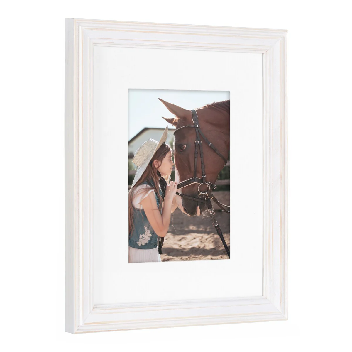 Gallery Wall Frame Set, Multi-Piece Decorative Picture Frames for Photos, Artwork and Home Decor - Image 58