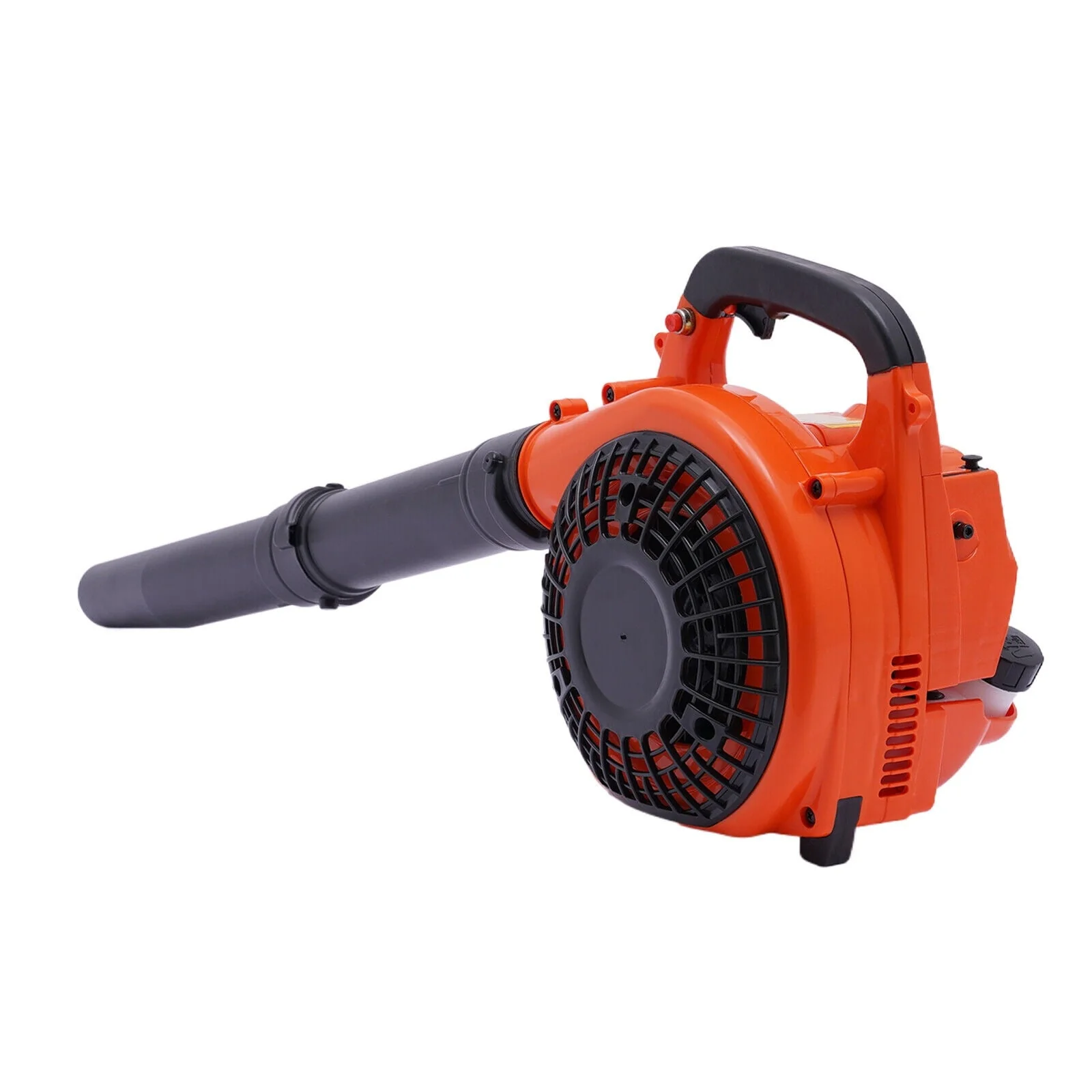 Leaf Blower 25.4CC 2-Stroke Commercial Gas Powered Grass Lawn Yard Dust Blowing Cleaning Tool Handheld - Image 3