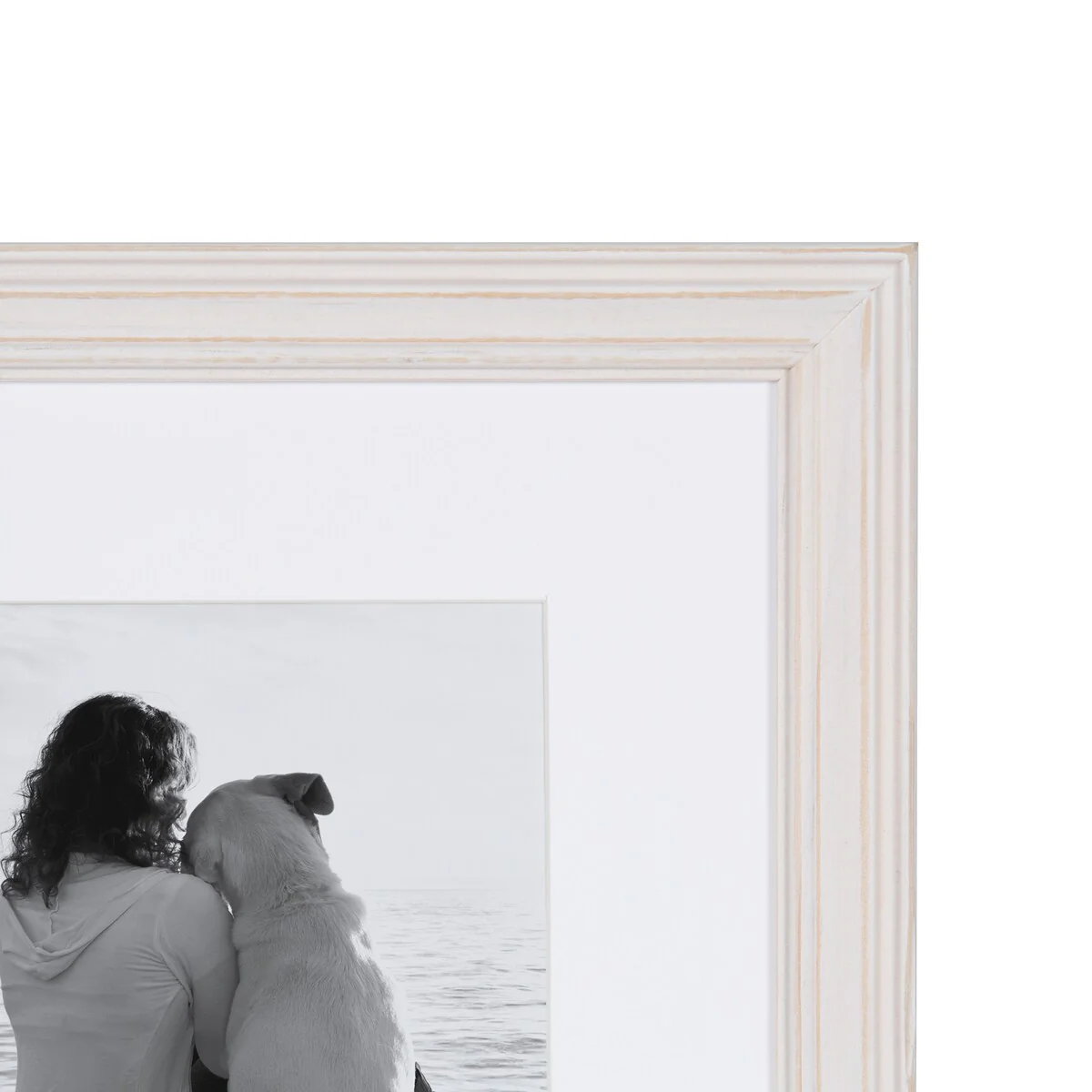 10-Piece Wood Gallery Wall Picture Frame Set, Decorative Photo Display Frames for Living Room, Bedroom and Home Decor - Image 32