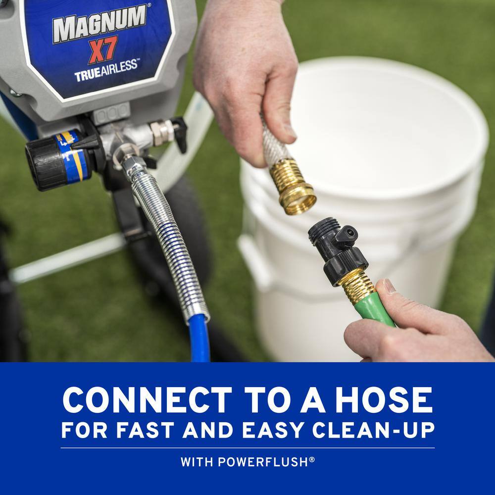 262805 Stand Airless Paint Sprayer - Image 24