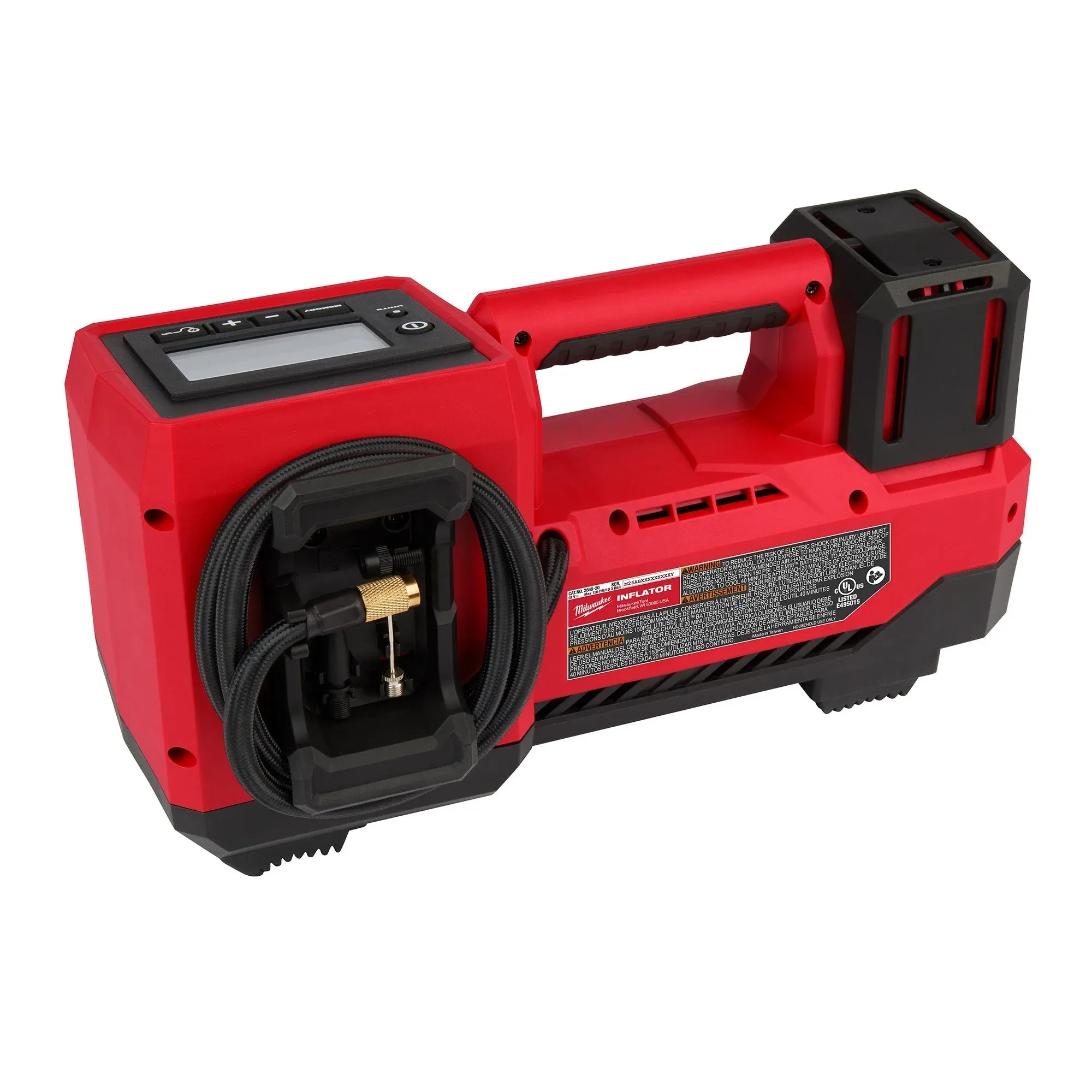Inflator (Tool Only) - Image 5