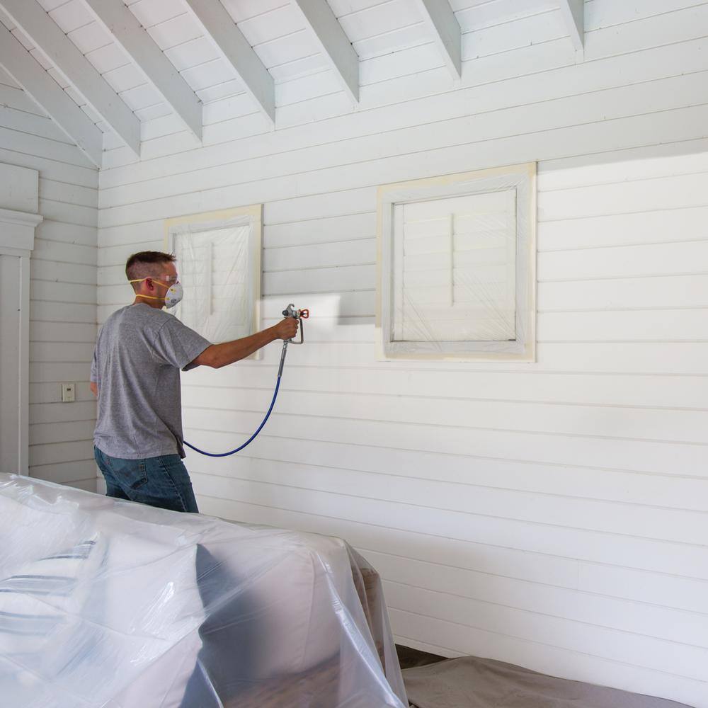 262805 Stand Airless Paint Sprayer - Image 26