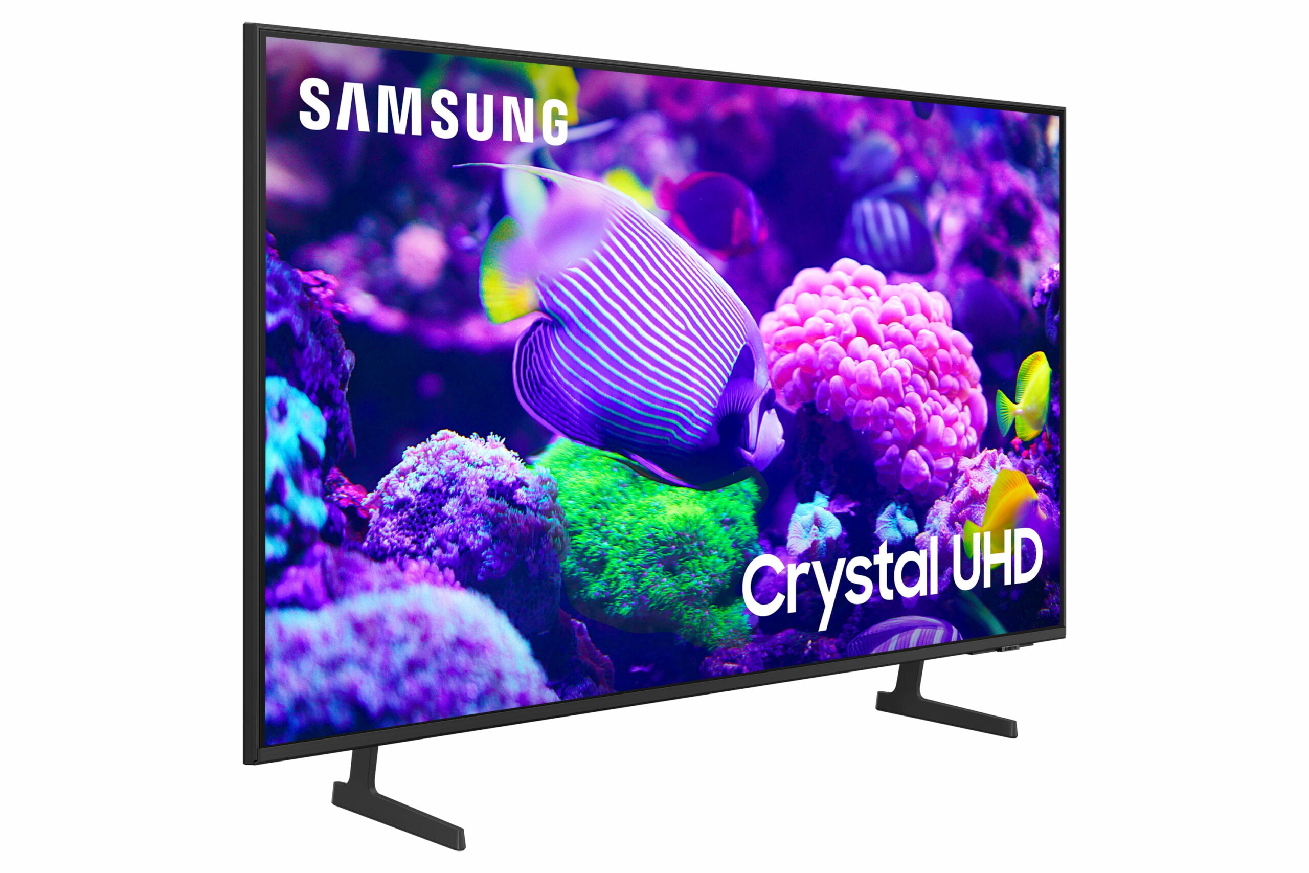 85 Crystal UHD 4K Smart TV DU7200B with, HDR, and 2024 Model - Image 4