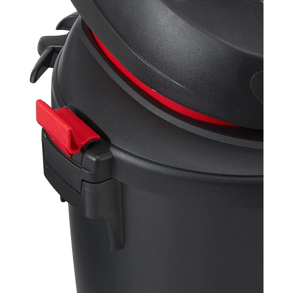 Shop-Vac 6 gal 3 HP Ultra PL Wet & Dry Vacuum Cleaner, Model 5985005 - Image 6