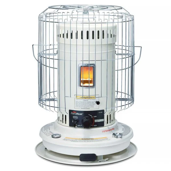 Indoor Outdoor Convection Kerosene Heater, 2 Pack - Image 3