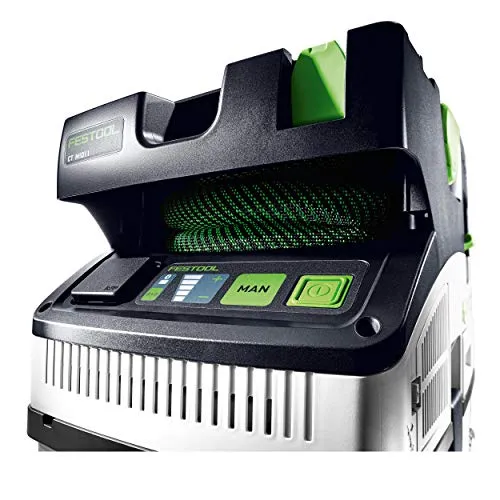 574837 Ct Midi HEPA Bluetooth Dust Extractor - Image 2