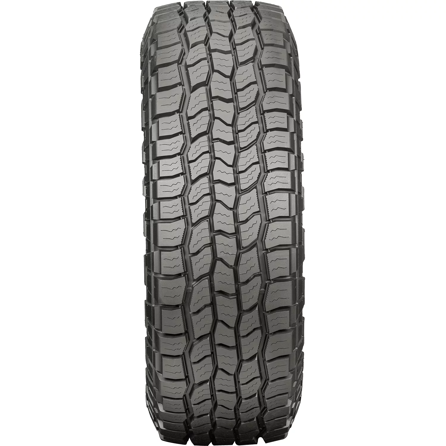 All Terrain Tires 285/75R16 10 Ply E Fits Light Trucks& H3 Models - Image 2