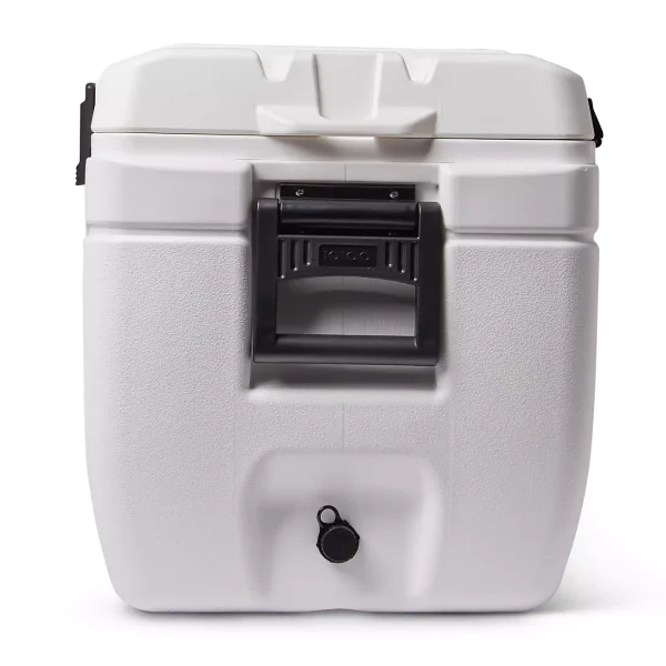 152-qt. Cooler White 01 - Image 5