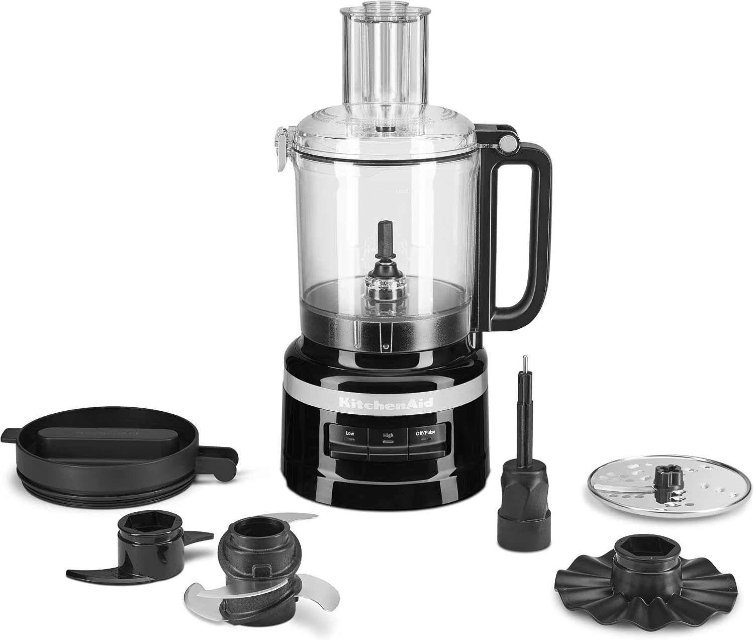 7-Cup Food Processor - KFP0718 - Image 16