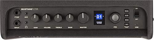 LT-25 Digital Guitar Amplifier - Image 2
