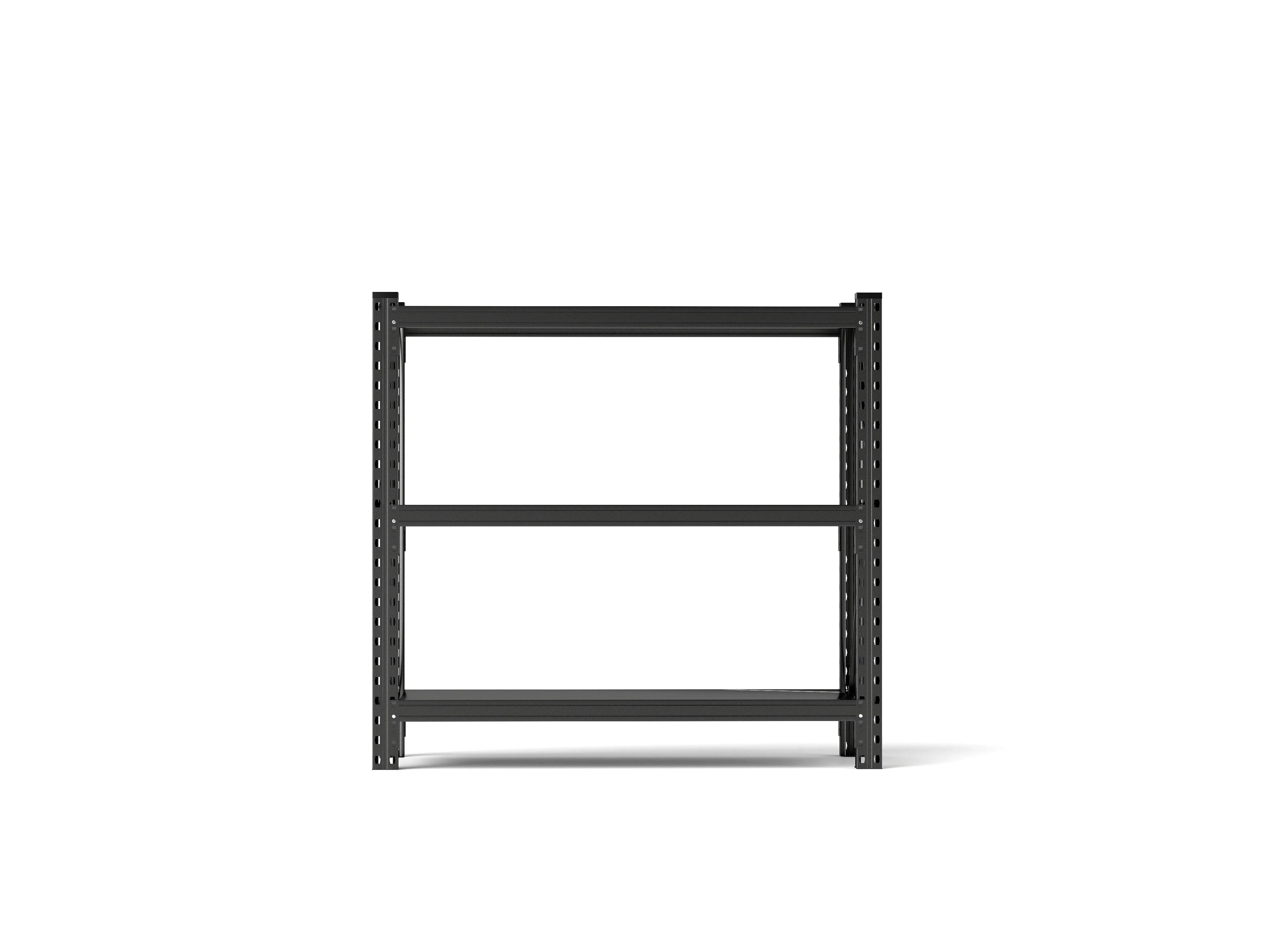 Living Room Shelving Units 4 Tier Retractable & Rotatable Bookcases, Wooden Corner Book Shelf, Storage Rack for CDs/Movies/Books, Rustic Brown Bookcase, Utility Organizer Shelves for Living Room Home - Image 21