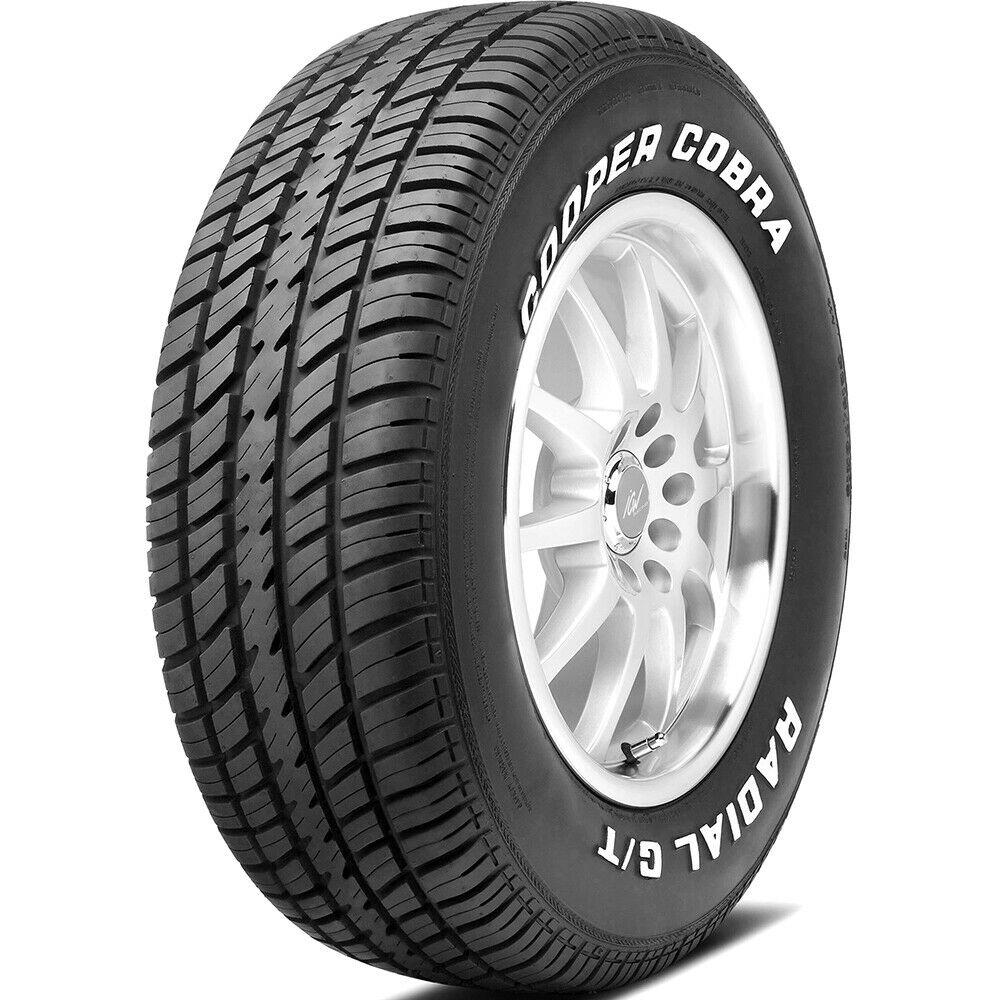 275/60R15 All Season Touring Tires for Truck/SUV, 2-Pack - Image 6
