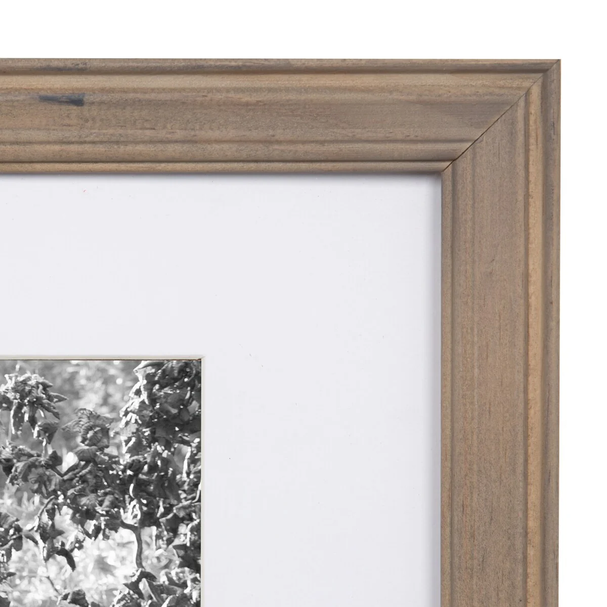 10-Piece Wood Gallery Wall Picture Frame Set, Decorative Photo Display Frames for Living Room, Bedroom and Home Decor - Image 59