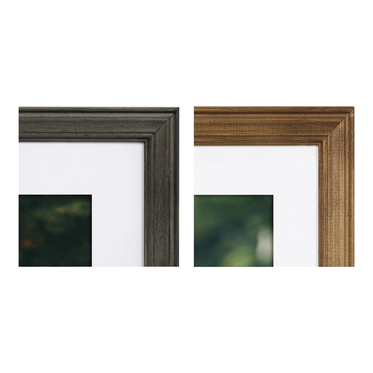 10-Piece Wood Gallery Wall Picture Frame Set, Decorative Photo Display Frames for Living Room, Bedroom and Home Decor - Image 52