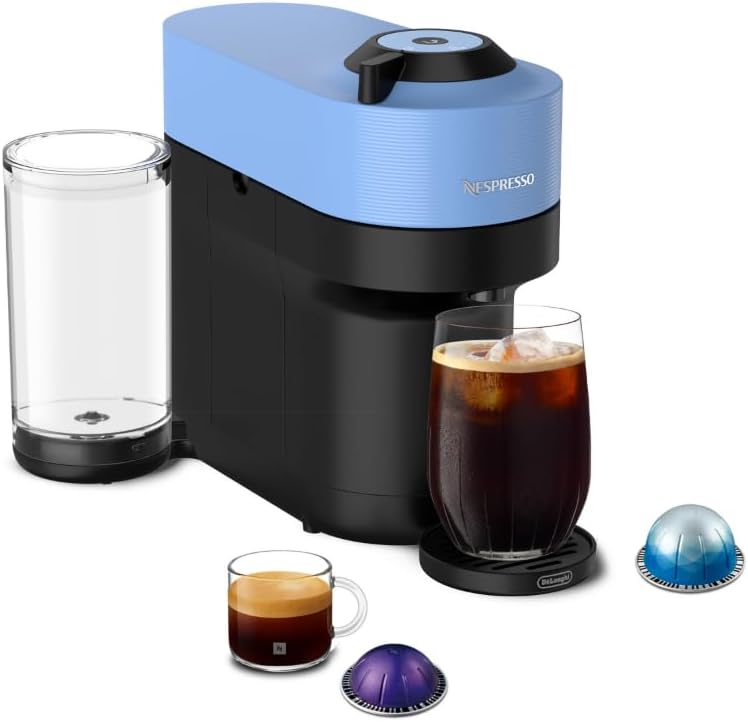 Limited-Edition Vertuo Pop+ Coffee & Espresso Maker - Image 10