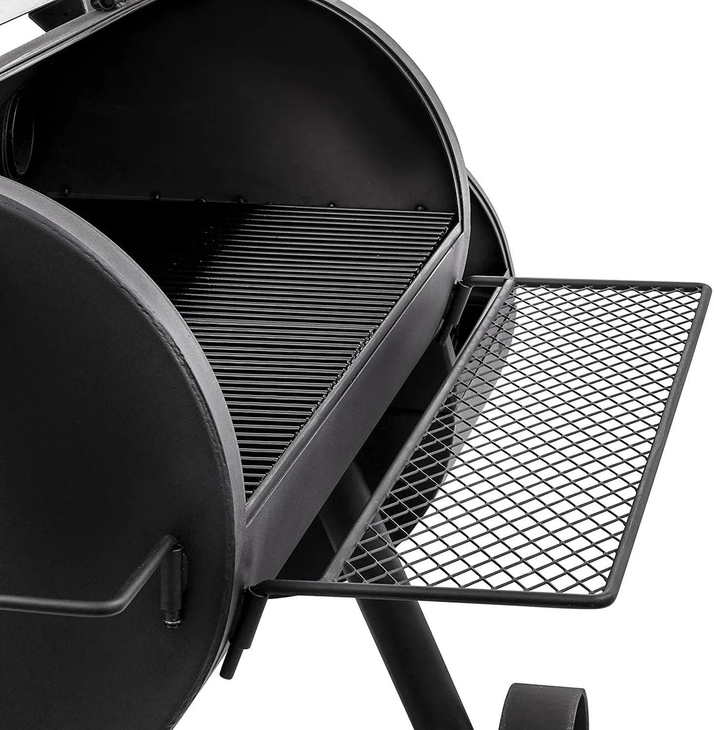 Reverse Flow Smoker - Image 7