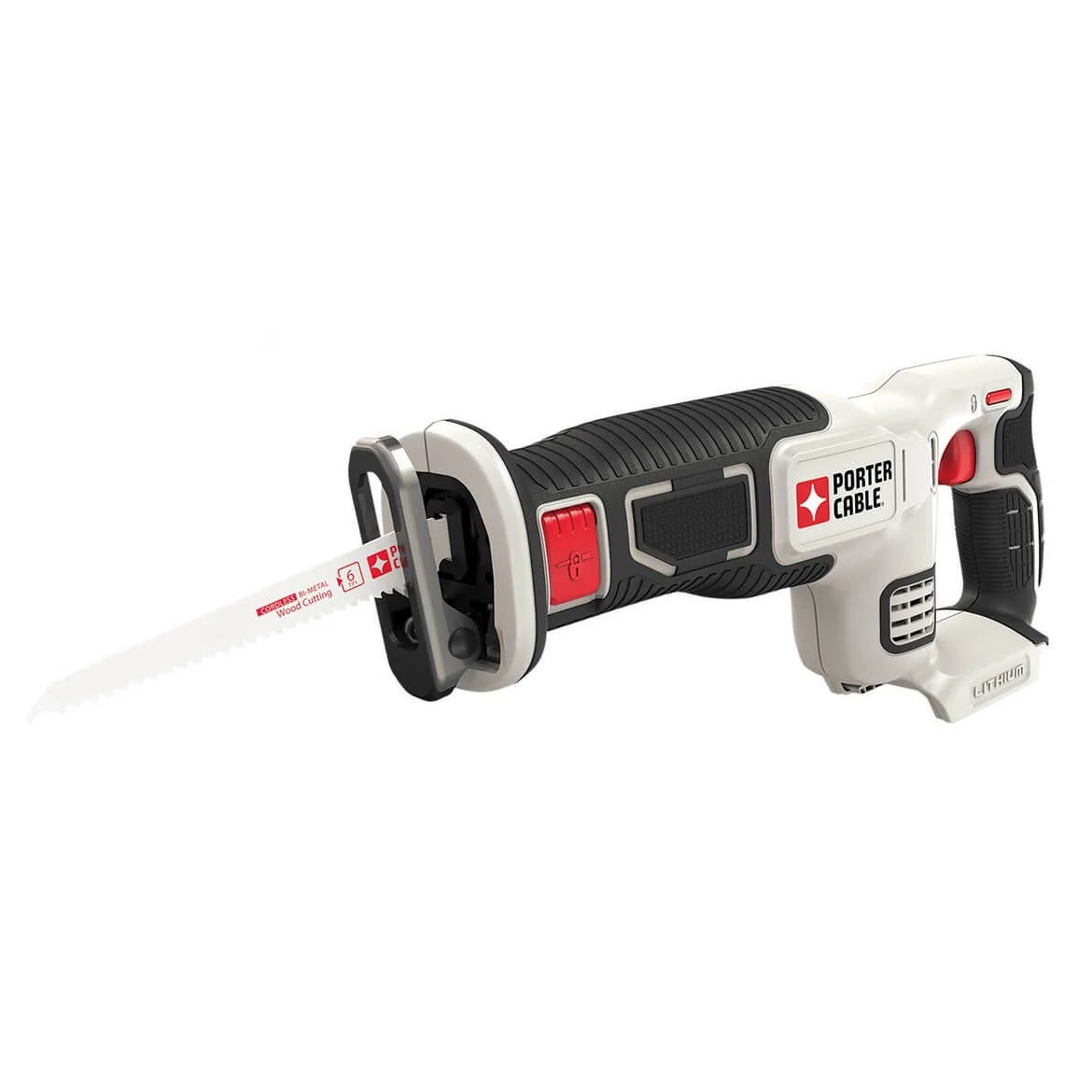 20V MAX Lithium-Ion Cordless 8-Tool Combo Kit with 2 Batteries (1.3 Ah/3 Ah) - Image 7