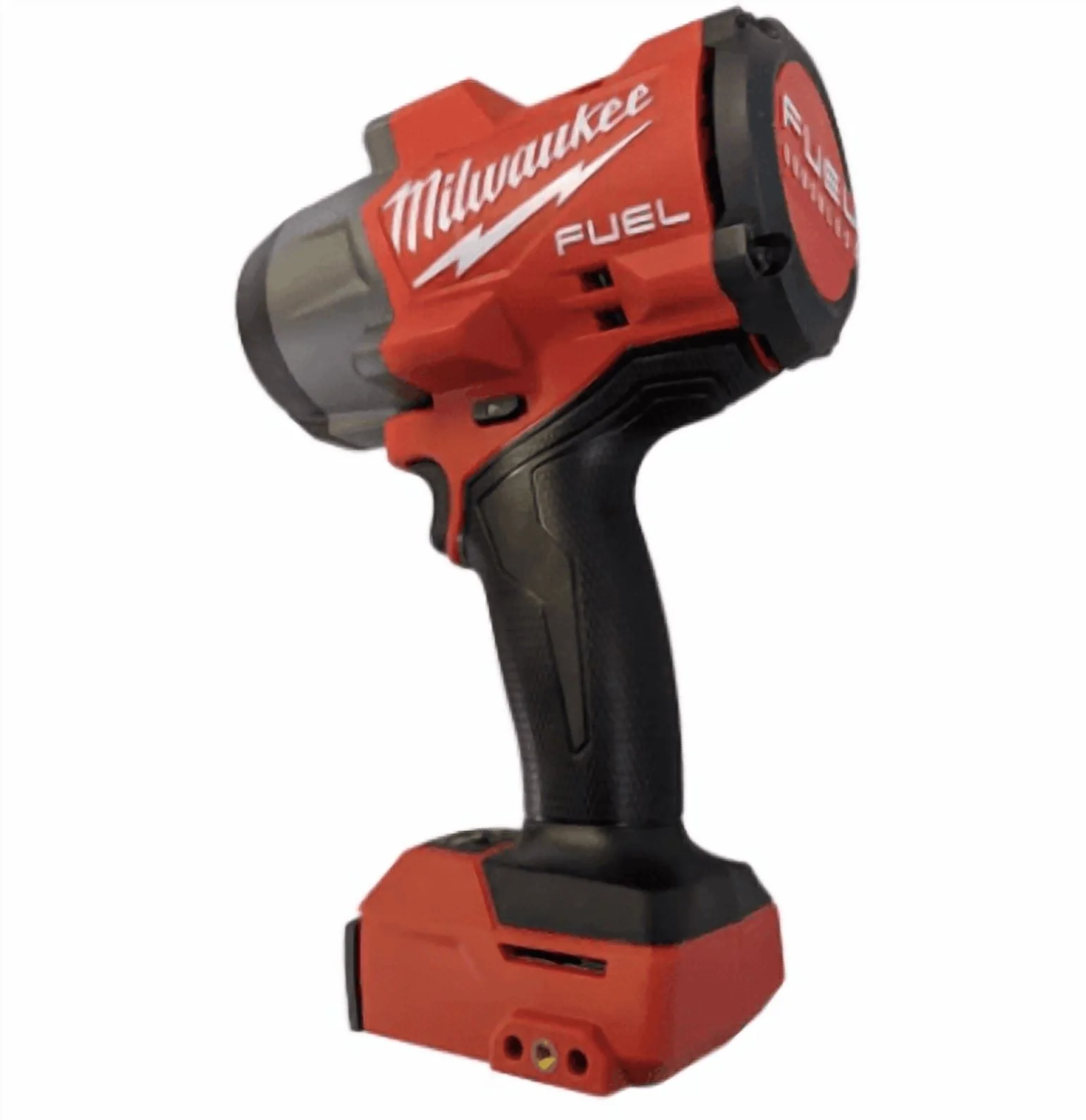 Milwaukee 2967-20 M18 FUEL ?" High Torque Impact Wrench with Friction Ring -C 18V Cordless Brushless Power Tool (Tool-Only) - Image 2