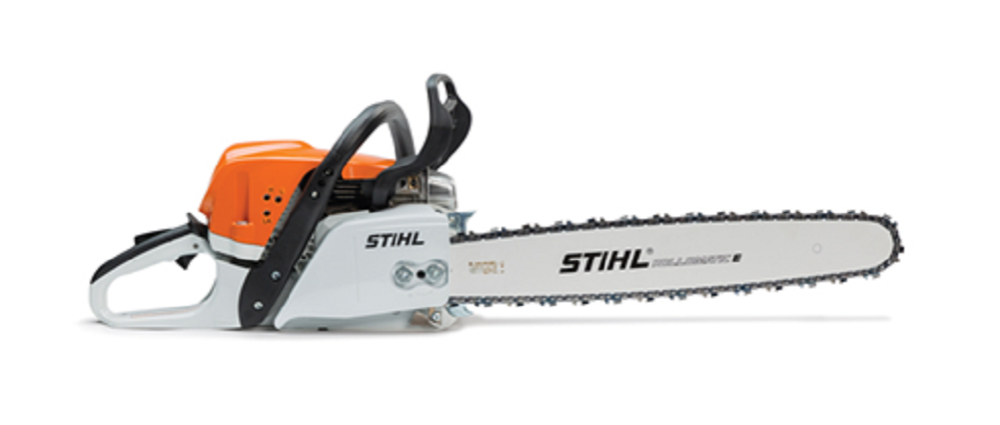 MS 391 25-Inch Chainsaw