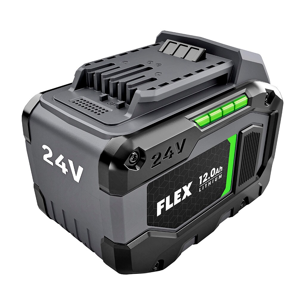 24V 12Ah Lithium-Ion Power Tool Battery – Extended Runtime for Cordless Tools - Image 2