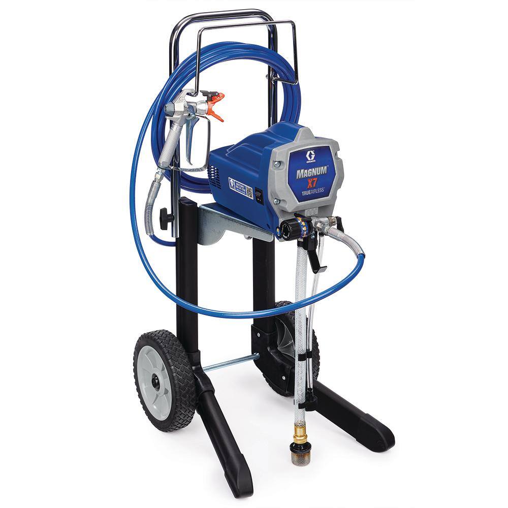 262805 Stand Airless Paint Sprayer - Image 16